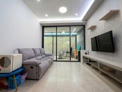 Sennett Estate (D13), Apartment #602833631
